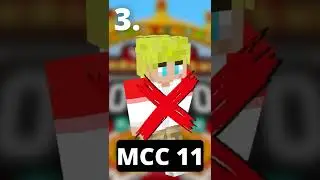 MCC: 5 Fun Facts about Tommyinnit #shorts