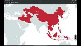 Empires of different countries