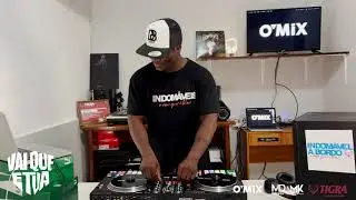 DJ O'MIX - ZONE MIX 2023 #4 (VIDEO SET) - HIP-HOP, R&B, AFRO POP/ NAIJA, AMAPIANO.