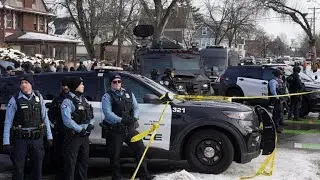 ICE SHOOTING in Minnesota: Was It Justified? (Conversation 2B Had Podcast)