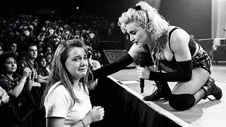 Madonna Stopped Singing When She Saw Girl Tears &ndash; The Reason Destroyed Her