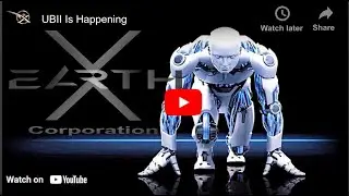 EARTHX Corporation VC Memorandum Pitch