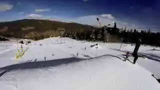 Kai Mahler 12/13