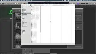 LOGIC PRO: Key Commands and Advanced Tools Setup