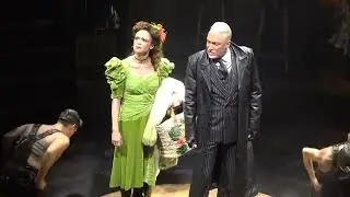 Hadestown - Chant (HQ Audio)