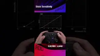 Беспроводной контроллер ROG Raikiri II для Xbox &mdash; вы удивитесь, насколько гибко его можно настраи...