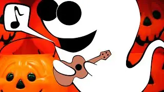 Black Bug : The Haunted Ukulele : M. Ryan Taylor : UkulelePlay.com