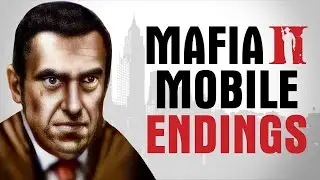 Mafia 2 Mobile All Endings