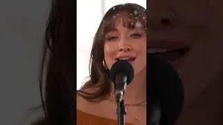 The First Noel  🎶 | Sydnie Christmas Live From The Trafalgar Tavern