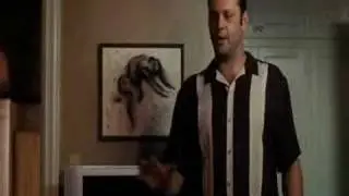 The Break-Up