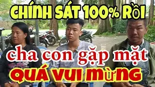 cập nhật mới nhất..cho gặp mặt giữ bé khôi và cha lắm...chính sát 100% 