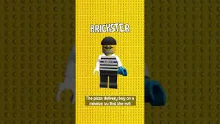 Do You Remember This Iconic LEGO Game?