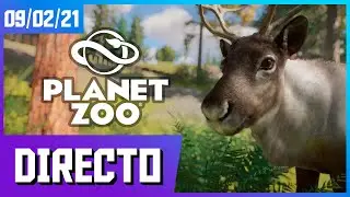 Destacado: 🔴 Catacroquer | Los martes al zoo