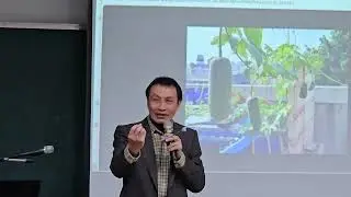 115.I.8.魚菜共生.系統經營.賴宣德.執事.(三).
