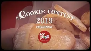 Maga animation studio - cookie contest