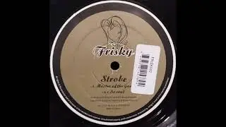 Strobe - So Real