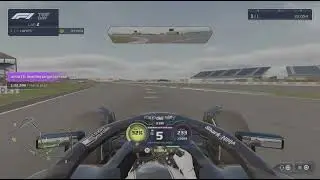 F1 25 F1 The Movie Gameplay 1
