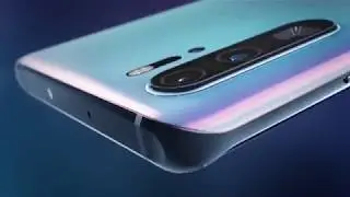 #HUAWEIP30 #Rewritetherules Introducing the HUAWEI P30 Series