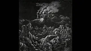 Dos Brujos - The Path to Hell Is Easy (Full-length : 2018)