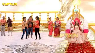 रानी परी ने डगली परिवार से पूछी इच्छा | Baalveer | Episode 965 | Full Episode