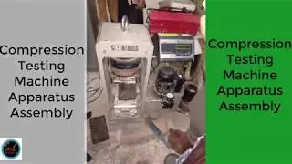 How to Performed Flexure Test OR Modulus Of RuptureMOR On The Beam Prism Sample