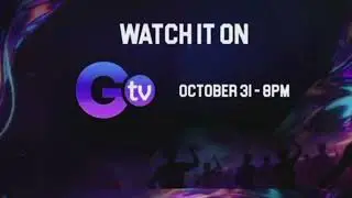 Music Swing Festival for Filipino Sports Dream TV Plug on GTV and GMA 