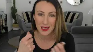 Full Face Makeup avec Saint Cosmetics