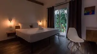 Somewhere in Panama, Bocas del Toro | Travel With Yogeshwari