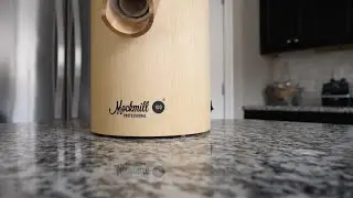 Mockmill 100 Professional Review