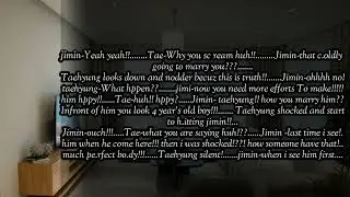 when he m.arry him just becuz his pro.perty but at the end fell in l.ove||#pov #vkookff #video