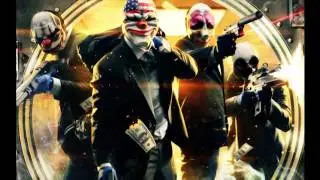 35. Payday 2 The Soundtrack - Breach 2015