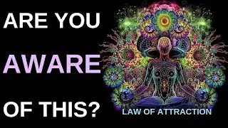 Why Intention Matters & Law Of Attraction
