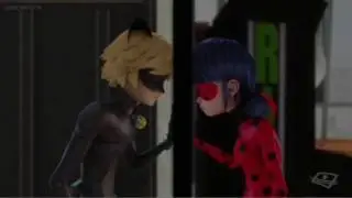 Ladybug - Lion's, Tigers, & Bears (Miraculous Ladybug AMV)