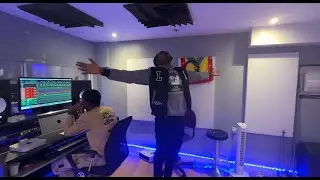 Runi Jay-Runaway (Grenada Soca 2024) (Visualizer)