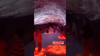 Beautiful Hologram #hologram #nature #amazing
