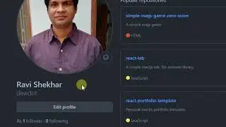 How To Update Forked Repository On GitHub
