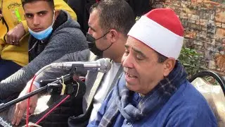 الشيخ محمود محمد الخشت يتألق في عزاء والدة الشيخ الطاروطي وأبداع رهيب - طاروط - شرقية 19 1 2021