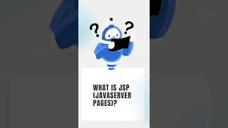 What is JSP 