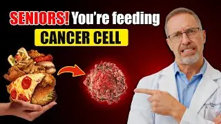 WORST Foods That Feed CANCER Cells