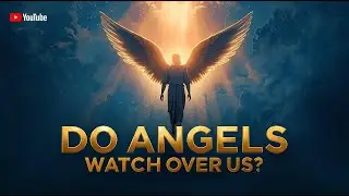 Do Angels Watch Over Us? | The Truth About Heavenly Protection