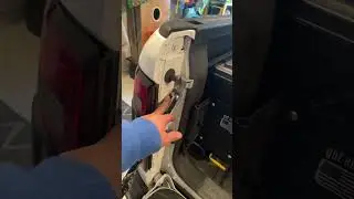 Gate king install on 2020 Ram Laramie