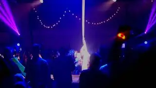 SDCC 2017 Funko Fundays Harley Quinn Aerial Dance
