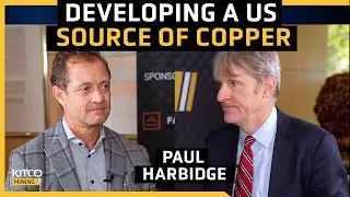 'One of the largest undeveloped copper projects in North America' - Faraday Copper's AZ project