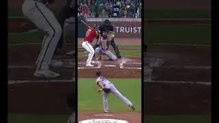 A 6.2% Called strike probability catch/frame by SF Catcher Patrick Bailey