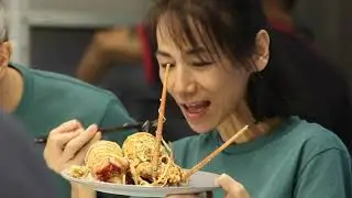 CNY Team Bonding Video