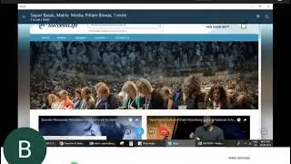 SuccessLife redemption Portal walkthrough