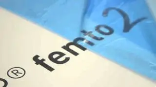 FINEPLACER&reg; femto2 Automated Prototype2Production Bonder