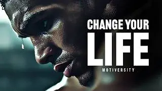 ИЗМЕНИТЕ СВОЮ ЖИЗНЬ &mdash; Мощная мотивирующая речь | Coach Pain