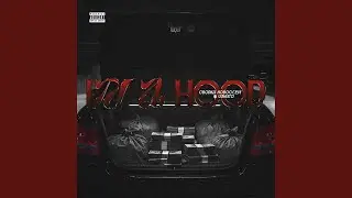 IN A HOOD