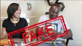 THE CRYER FAMILY FINALLY COME CLEAN ABOUT THEIR FAKE RELATIONSHIP FOR YOUTUBE